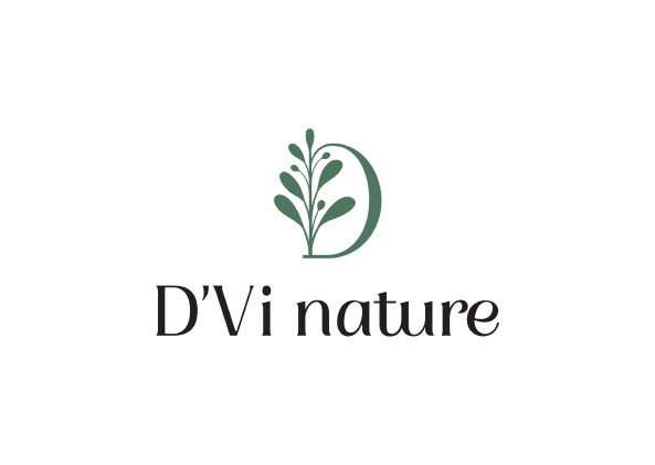 Logo của D'Vi nature