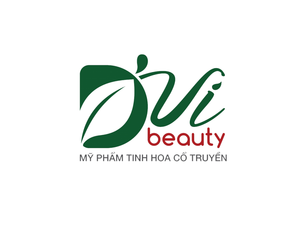 Logo D'Vi Beauty