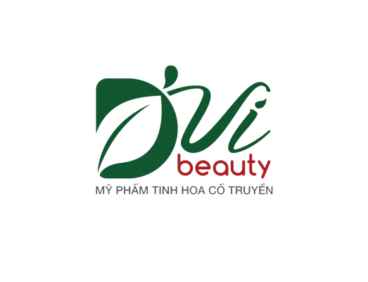 Logo D'Vi Beauty
