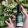 Nước cân bằng thông thảo DVi nature