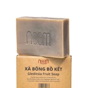 Xà bông đa dụng vị rau củ Noom