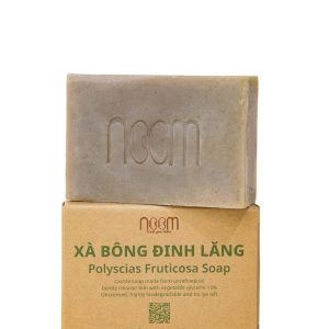 Xà bông đa dụng vị rau củ Noom