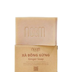 Xà bông đa dụng vị rau củ Noom